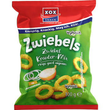 XOX Uienringen - JUMBO