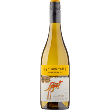 Yellow Tail - Chardonnay - JUMBO