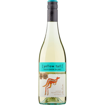 Yellow Tail - Sauvignon Blanc - JUMBO