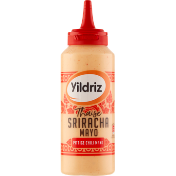 Yildriz Thaise Sriracha Mayo - JUMBO