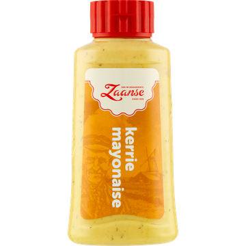 Zaanse Kerrie Mayonaise - JUMBO