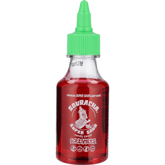 Zedcandy Screamers souracha - Dirk