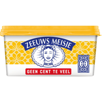 Zeeuws Meisje Smeerbaar - JUMBO