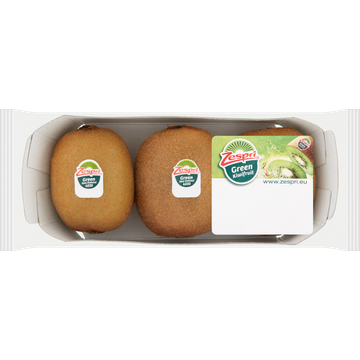 Zespri Kiwifruit Green 3 Stuks - JUMBO