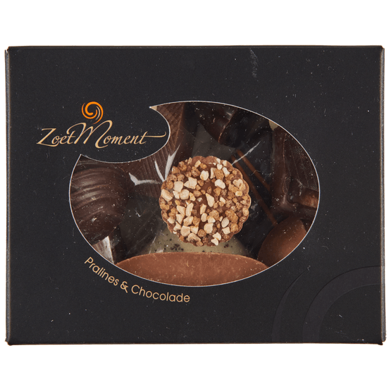 Zoetmoment Bonbons - Dirk