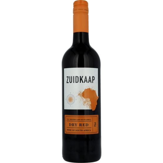 Zuidkaap Rood - Dirk