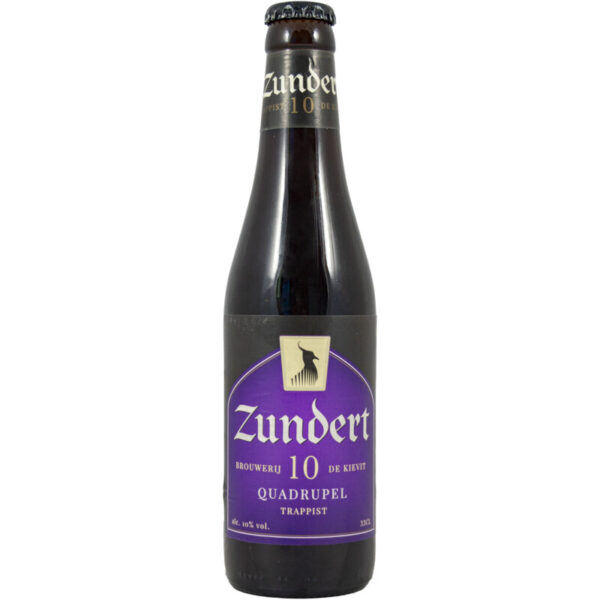 Zundert 10 Trappist - Albert Heijn