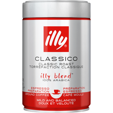 illy Classic Roast - JUMBO