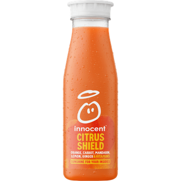 innocent Citrus Shield - JUMBO