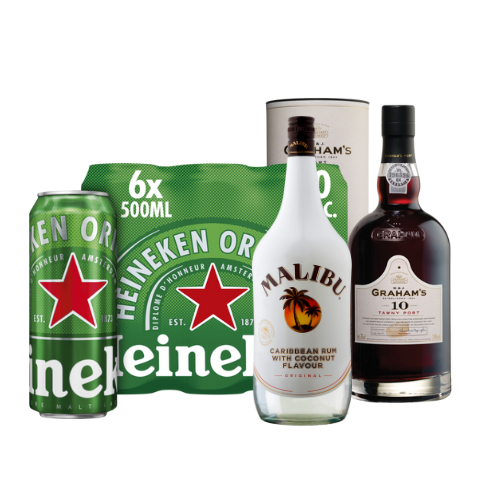 Alcoholische dranken