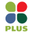 Plus logo